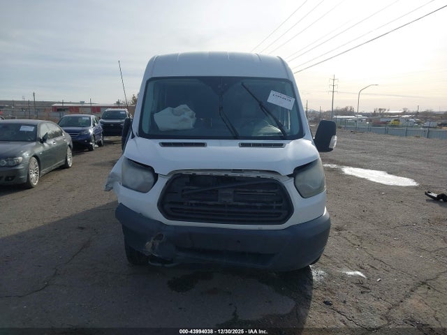 Ford Transit-350 2018 1FTBW2CG5JKA11366 Image 11