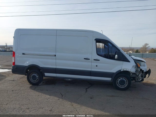 Ford Transit-350 2018 1FTBW2CG5JKA11366 Image 12