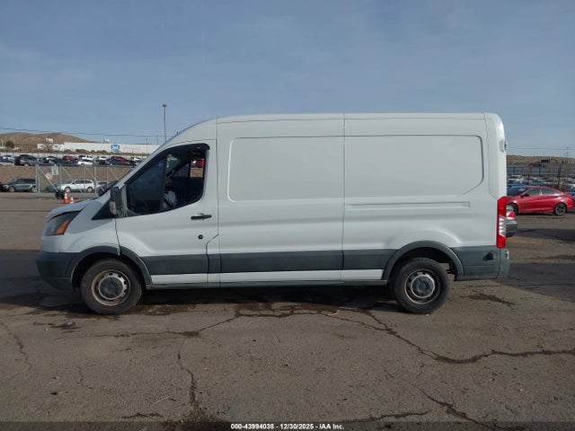 Ford Transit-350 2018 1FTBW2CG5JKA11366 Image 13
