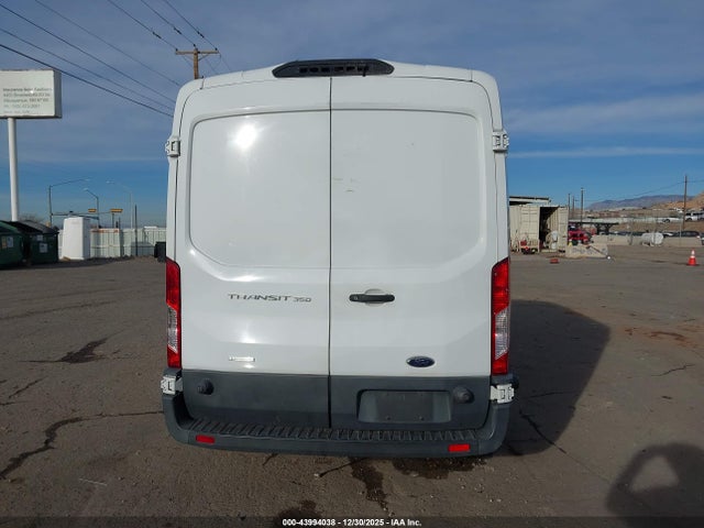 Ford Transit-350 2018 1FTBW2CG5JKA11366 Image 15