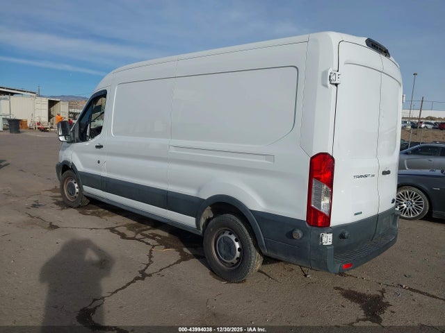 Ford Transit-350 2018 1FTBW2CG5JKA11366 Image 3