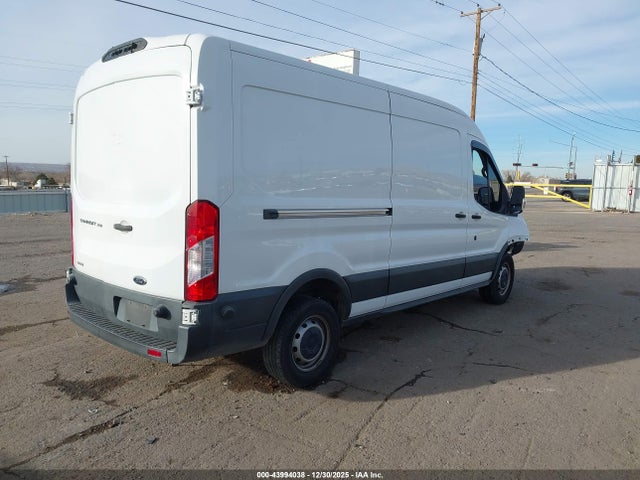 Ford Transit-350 2018 1FTBW2CG5JKA11366 Image 4