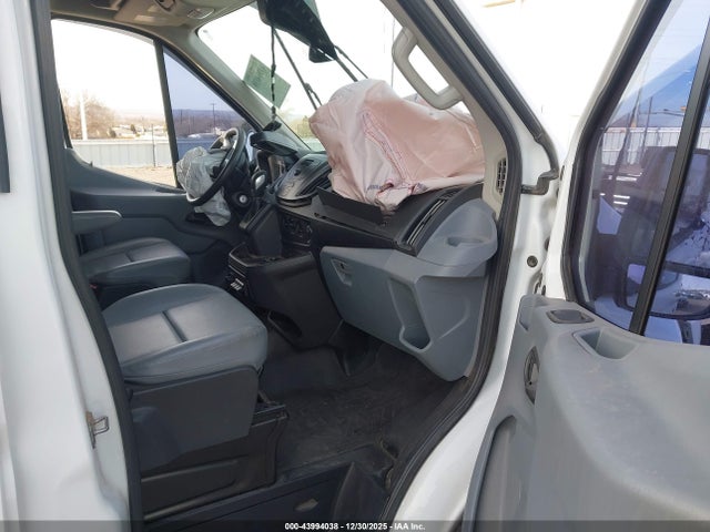 Ford Transit-350 2018 1FTBW2CG5JKA11366 Image 5