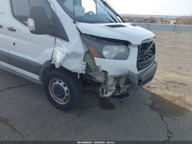Ford Transit-350 2018 1FTBW2CG5JKA11366 Image 6