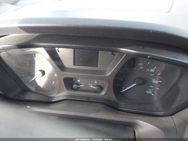 Ford Transit-350 2018 1FTBW2CG5JKA11366 Image 7