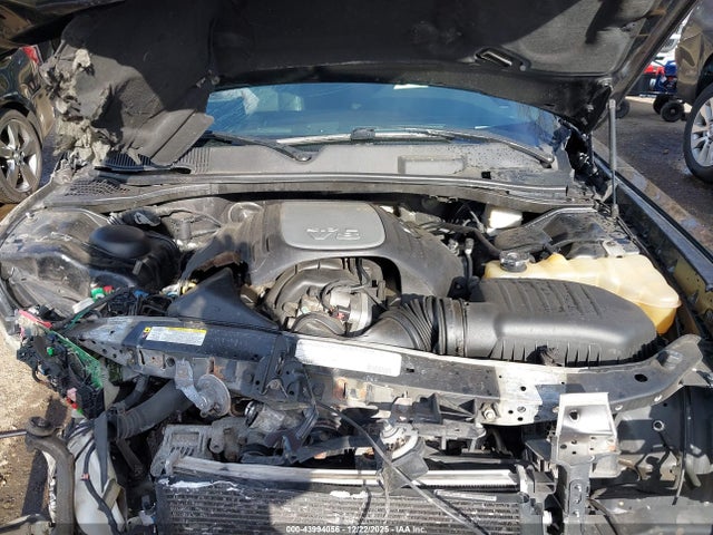 2012 Dodge Challenger R/t მანქანა იყიდება აუქციონზე, vin: 2C3CDYBT3CH110150, აუქციონის ნომერი: 43994056