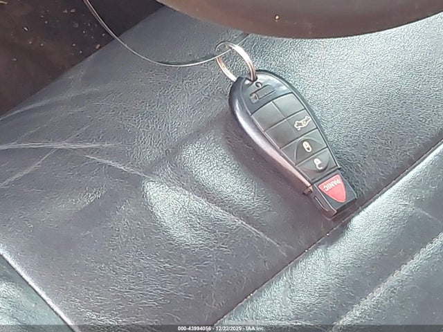 2012 Dodge Challenger R/t მანქანა იყიდება აუქციონზე, vin: 2C3CDYBT3CH110150, აუქციონის ნომერი: 43994056