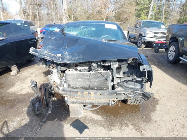 2012 Dodge Challenger R/t მანქანა იყიდება აუქციონზე, vin: 2C3CDYBT3CH110150, აუქციონის ნომერი: 43994056