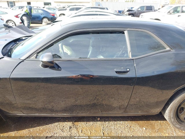 2012 Dodge Challenger R/t მანქანა იყიდება აუქციონზე, vin: 2C3CDYBT3CH110150, აუქციონის ნომერი: 43994056