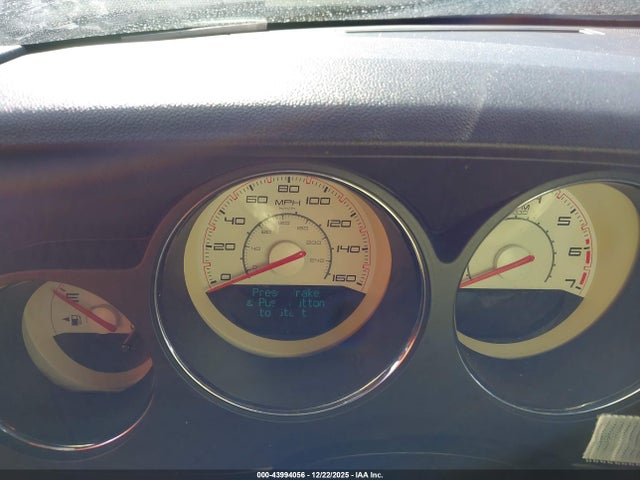 2012 Dodge Challenger R/t მანქანა იყიდება აუქციონზე, vin: 2C3CDYBT3CH110150, აუქციონის ნომერი: 43994056