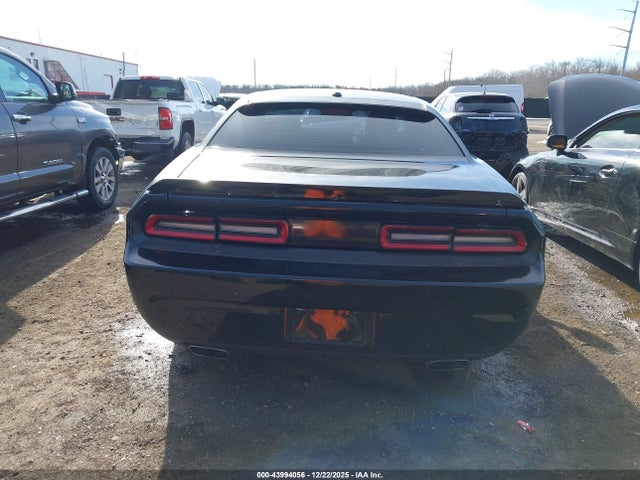 2012 Dodge Challenger R/t მანქანა იყიდება აუქციონზე, vin: 2C3CDYBT3CH110150, აუქციონის ნომერი: 43994056