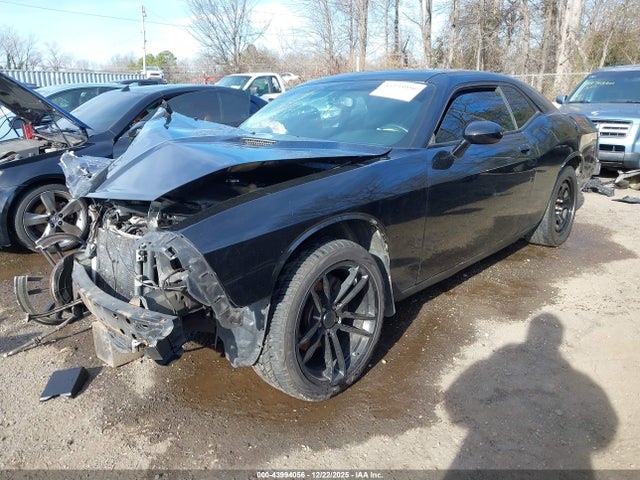 2012 Dodge Challenger R/t მანქანა იყიდება აუქციონზე, vin: 2C3CDYBT3CH110150, აუქციონის ნომერი: 43994056