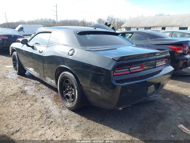 2012 Dodge Challenger R/t მანქანა იყიდება აუქციონზე, vin: 2C3CDYBT3CH110150, აუქციონის ნომერი: 43994056