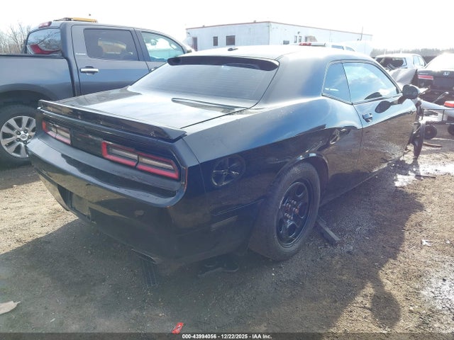 2012 Dodge Challenger R/t მანქანა იყიდება აუქციონზე, vin: 2C3CDYBT3CH110150, აუქციონის ნომერი: 43994056