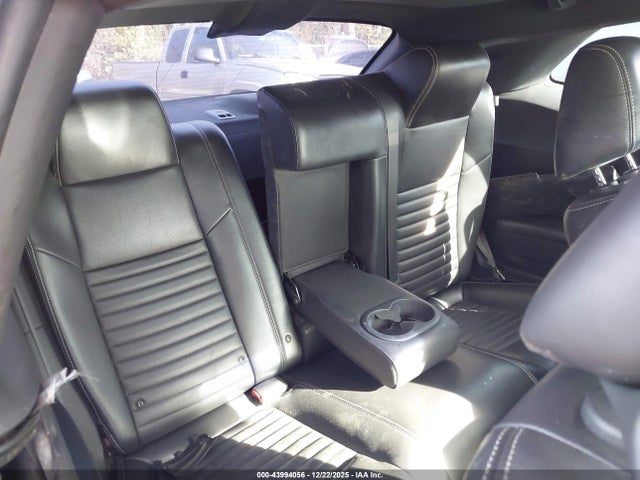2012 Dodge Challenger R/t მანქანა იყიდება აუქციონზე, vin: 2C3CDYBT3CH110150, აუქციონის ნომერი: 43994056
