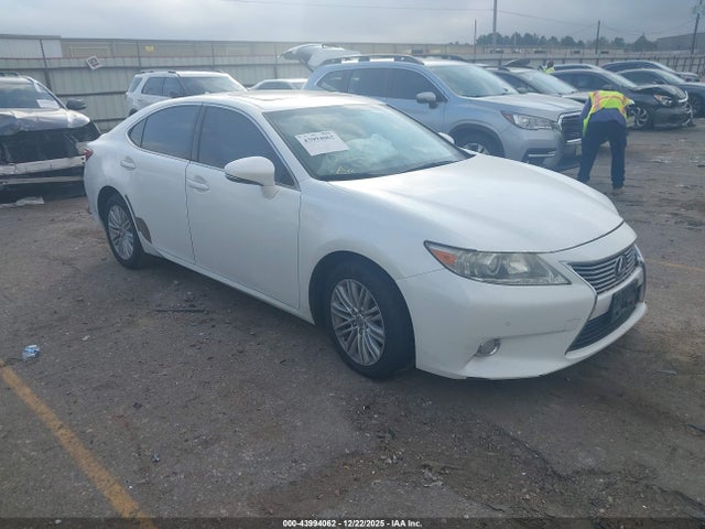 2013 LEXUS ES 350 JTHBK1GG2D2080969
