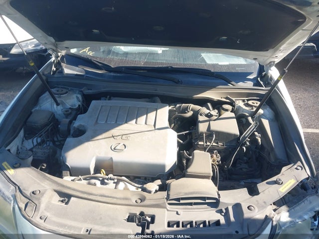 2013 LEXUS ES 350 JTHBK1GG2D2080969 Photo 9