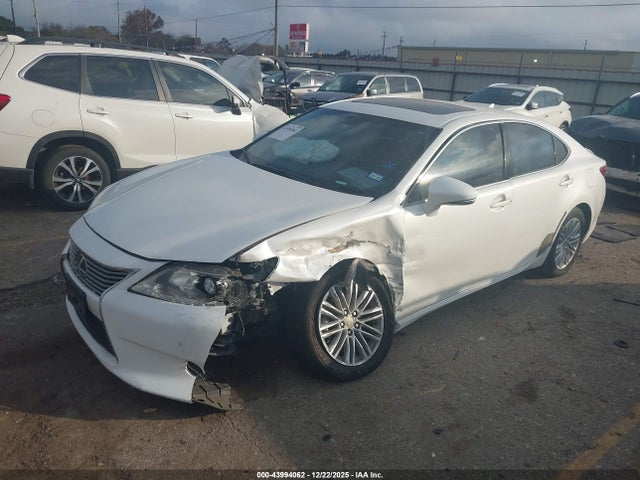 2013 LEXUS ES 350 JTHBK1GG2D2080969 Photo 1