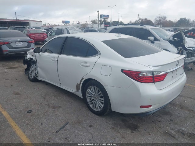 2013 LEXUS ES 350 JTHBK1GG2D2080969 Photo 2