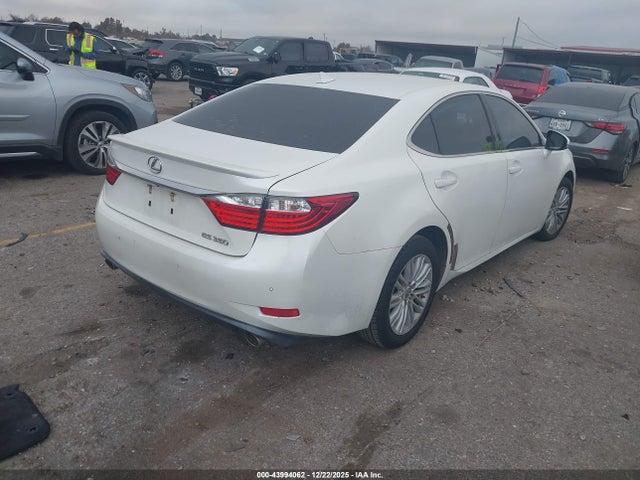 2013 LEXUS ES 350 JTHBK1GG2D2080969 Photo 3