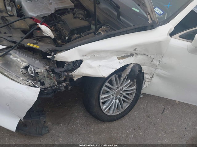 2013 LEXUS ES 350 JTHBK1GG2D2080969 Photo 5