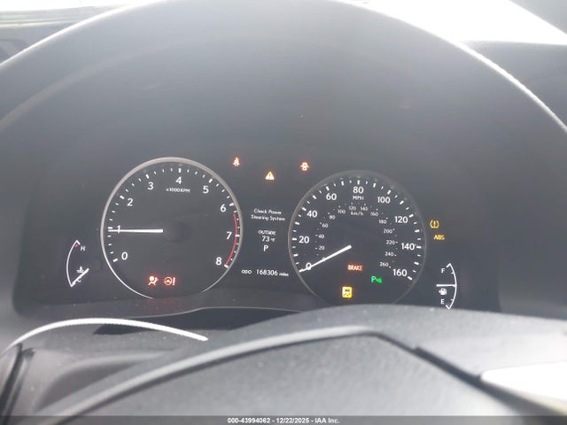 2013 LEXUS ES 350 JTHBK1GG2D2080969 Photo 6