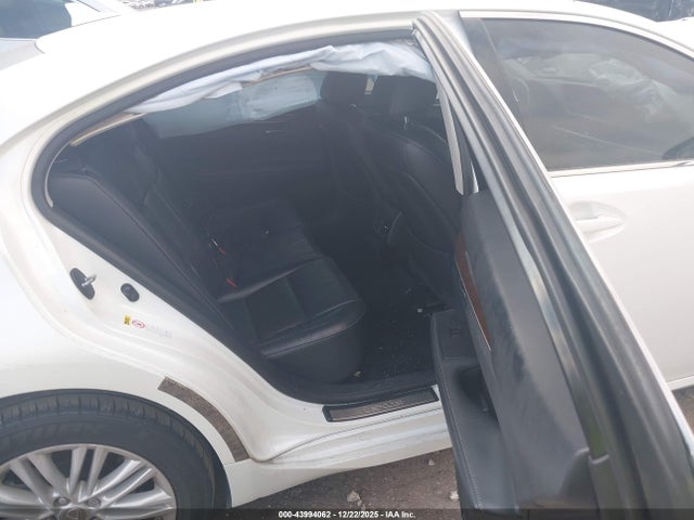 2013 LEXUS ES 350 JTHBK1GG2D2080969 Photo 7