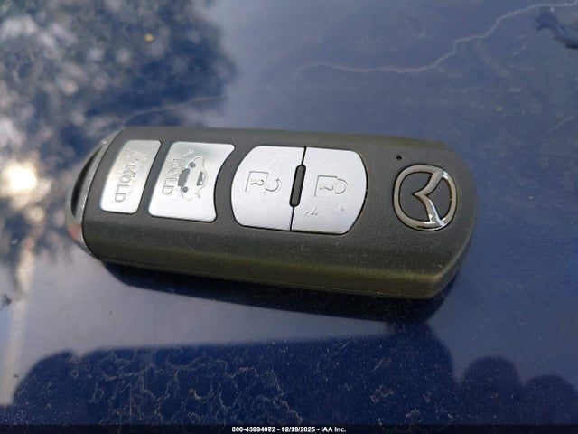 Aukcja sprzedaży 2016 Mazda Mazda6 I Sport, vin: JM1GJ1U53G1417544, numer aukcji: 43994072