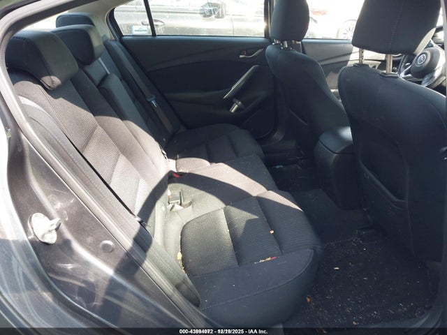 Aukcja sprzedaży 2016 Mazda Mazda6 I Sport, vin: JM1GJ1U53G1417544, numer aukcji: 43994072
