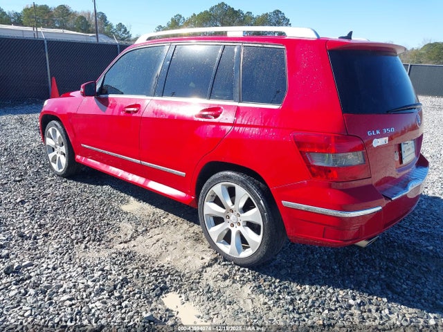 Продаж на аукціоні авто 2010 Mercedes-benz Glk 350 4matic, vin: WDCGG8HB0AF464722, номер лоту: 43994074