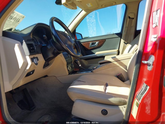 Продаж на аукціоні авто 2010 Mercedes-benz Glk 350 4matic, vin: WDCGG8HB0AF464722, номер лоту: 43994074