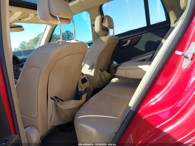 Продаж на аукціоні авто 2010 Mercedes-benz Glk 350 4matic, vin: WDCGG8HB0AF464722, номер лоту: 43994074