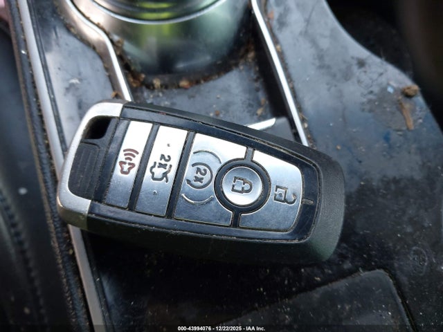 Продажа на аукционе авто 2019 Ford Edge Sel, vin: 2FMPK4J91KBB38186, номер лота: 43994076