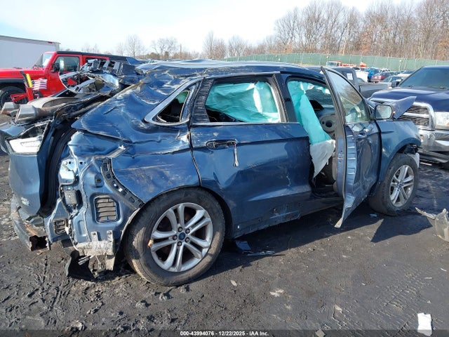 Продажа на аукционе авто 2019 Ford Edge Sel, vin: 2FMPK4J91KBB38186, номер лота: 43994076