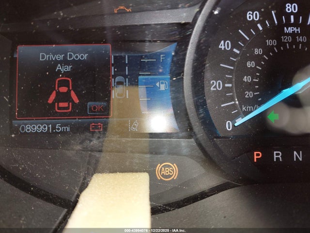 Продажа на аукционе авто 2019 Ford Edge Sel, vin: 2FMPK4J91KBB38186, номер лота: 43994076