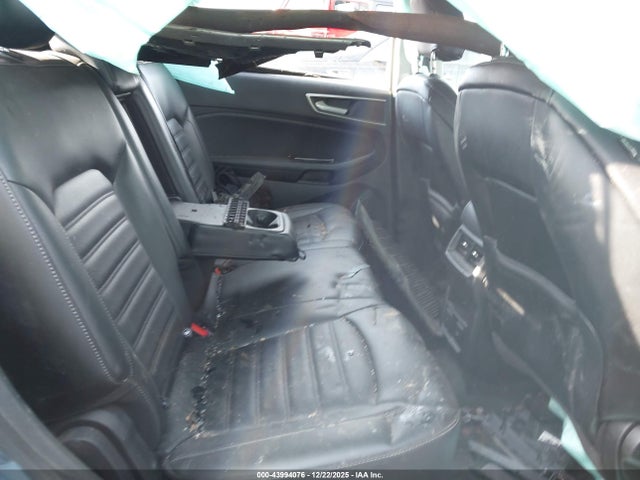 Продажа на аукционе авто 2019 Ford Edge Sel, vin: 2FMPK4J91KBB38186, номер лота: 43994076