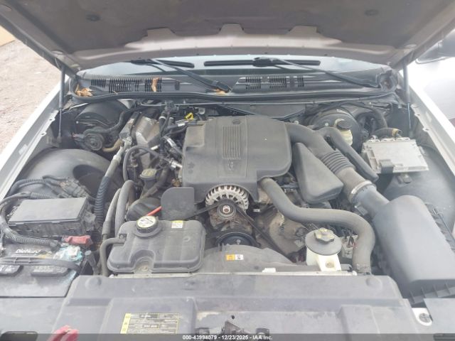 2006 FORD CROWN VICTORIA 2FAFP74V56X112619 Photo 9