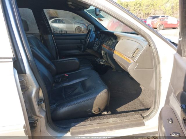 2006 FORD CROWN VICTORIA 2FAFP74V56X112619 Photo 4