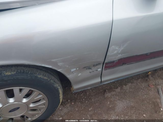 2006 FORD CROWN VICTORIA 2FAFP74V56X112619 Photo 5