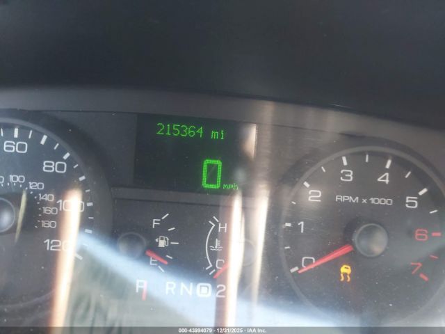 2006 FORD CROWN VICTORIA 2FAFP74V56X112619 Photo 6