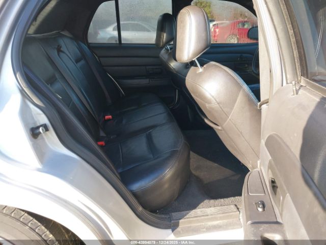 2006 FORD CROWN VICTORIA 2FAFP74V56X112619 Photo 7