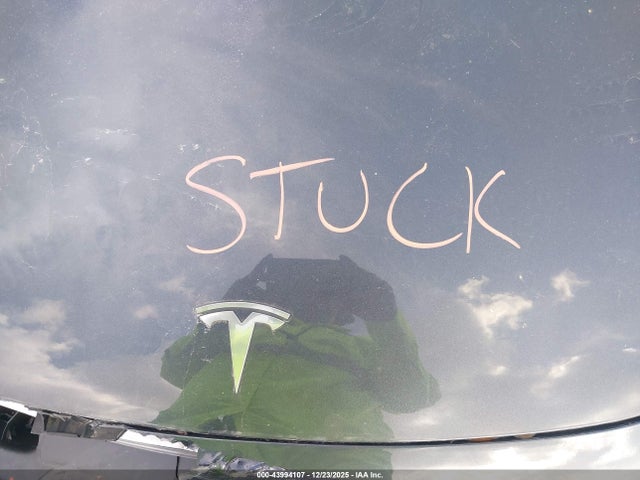 2024 TESLA MODEL 3 5YJ3E1EAXRF750607 Photo 9