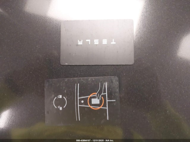 2024 TESLA MODEL 3 5YJ3E1EAXRF750607 Photo 10
