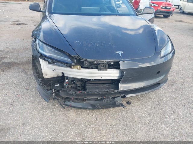 2024 TESLA MODEL 3 5YJ3E1EAXRF750607 Photo 5