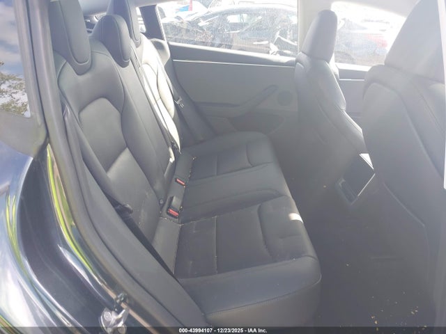 2024 TESLA MODEL 3 5YJ3E1EAXRF750607 Photo 7