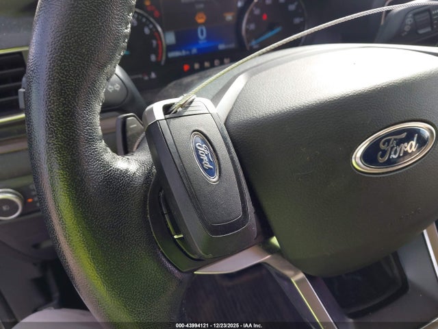 Ford Explorer Limited 2020 1FMSK7FH8LGB93059 Image 11