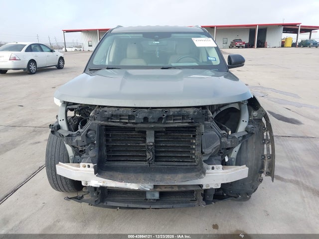 Ford Explorer Limited 2020 1FMSK7FH8LGB93059 Image 12