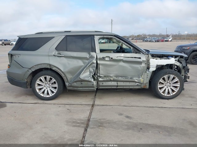 Ford Explorer Limited 2020 1FMSK7FH8LGB93059 Image 13