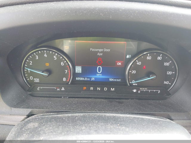 Ford Explorer Limited 2020 1FMSK7FH8LGB93059 Image 15
