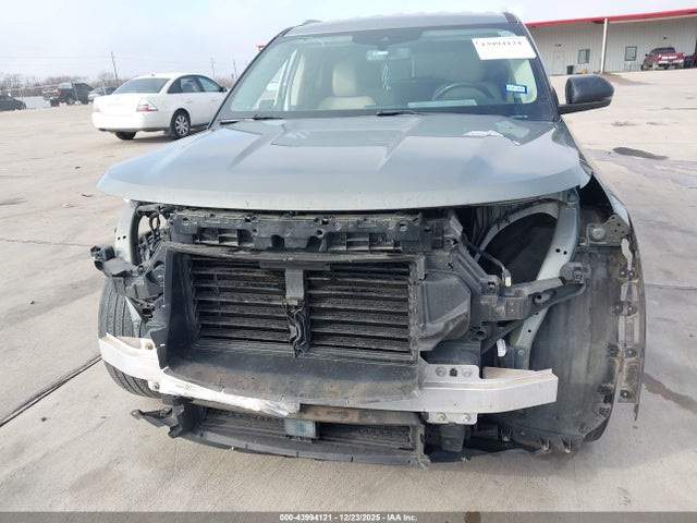 Ford Explorer Limited 2020 1FMSK7FH8LGB93059 Image 17
